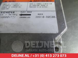 Suzuki Swift Airbag Module O303384 photo 2