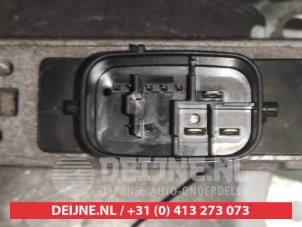 Toyota Yaris Computer Diversen O343838 foto 2