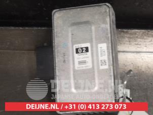 Gebruikte Computer Diversen Toyota Yaris II (P9) 1.33 16V Dual VVT-I Prijs € 50,00 Margeregeling aangeboden door V.Deijne Jap.Auto-onderdelen BV