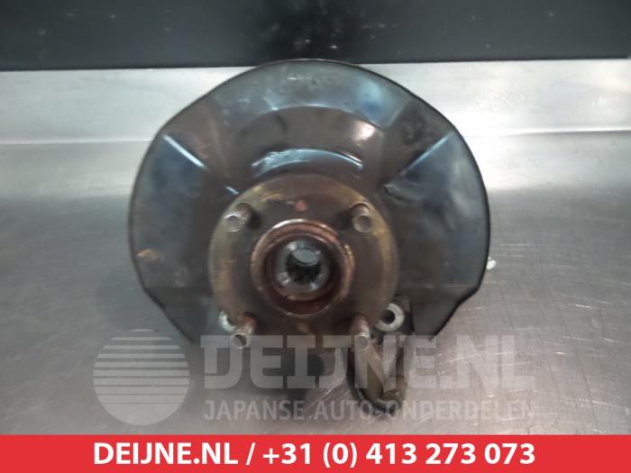 Suzuki Ignis Fusee rechts-voor O59157