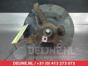 Suzuki Ignis Knuckle, front right O59157 photo 2