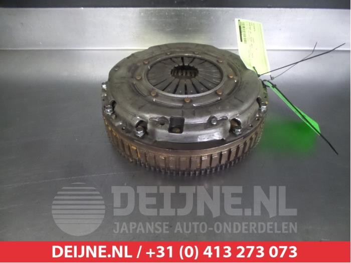 Kia Sportage Vliegwiel O353561