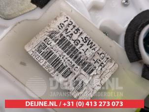Honda CR-V Door lock mechanism 4-door, front left O279724 photo 3
