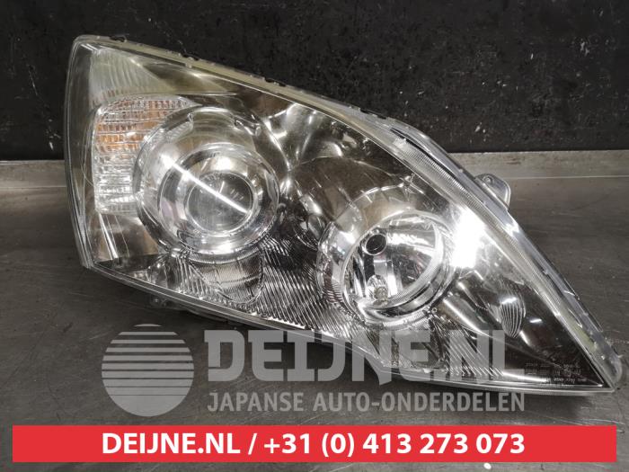 Honda CR-V Scheinwerfer rechts O267245