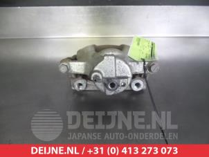 Toyota Aygo Remklauw (Tang) links-voor O325674 foto 2