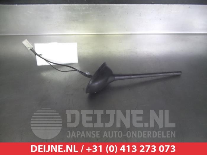 Suzuki SX-4 Antenne O269239