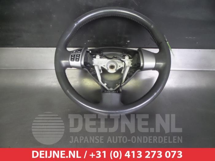 Suzuki SX-4 Stuurwiel O333419