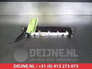 Suzuki SX-4 Extra Remlicht midden O300473 foto 2