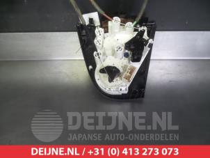 Daihatsu Cuore Heizung Bedienpaneel O306158 foto 2