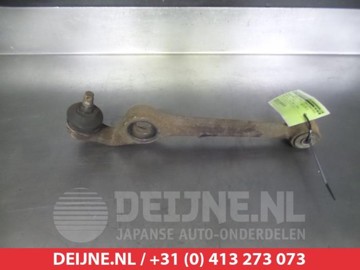 Daihatsu Young RV Front lower wishbone, left O381663