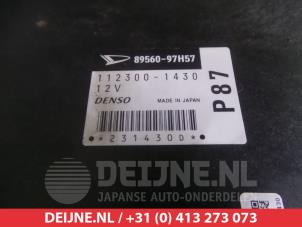 Daihatsu Young RV Steuergerät Motormanagement O345150 foto 2