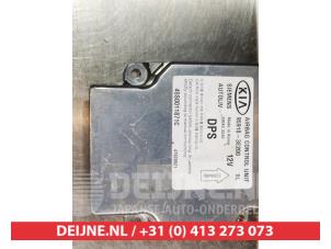 Kia Sorento Airbag Modul O303043 foto 4