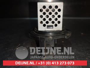 Daihatsu Sirion Kachel Weerstand O368241 foto 4