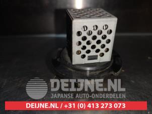 Daihatsu Sirion Kachel Weerstand O368241 foto 2