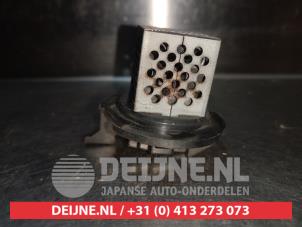 Daihatsu Sirion Kachel Weerstand O368241 foto 3
