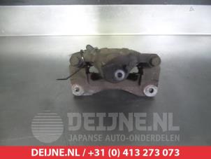 Subaru Legacy Rear brake calliper, right O376993 photo 2