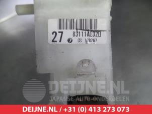 Subaru Legacy Steering column stalk O308625 photo 3