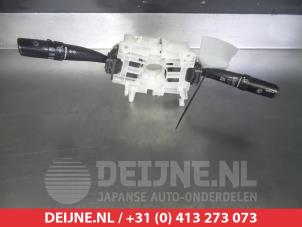 Gebruikte Schakelaar Stuurkolom (licht) Subaru Legacy (BE) 2.0 16V Prijs € 30,00 Margeregeling aangeboden door V.Deijne Jap.Auto-onderdelen BV