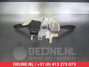 Subaru Legacy Steering column stalk O308625 photo 2