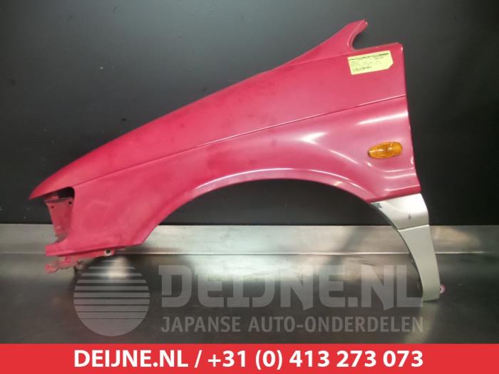 Mitsubishi Space Runner Front wing, left O269662