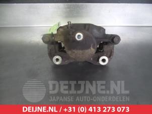Hyundai Galloper Bremszange rechts vorne O325994 foto 2