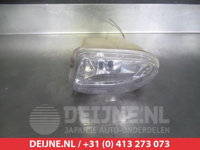 Hyundai Galloper Fog light, front left O267856