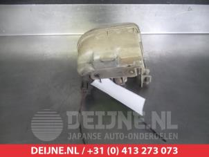 Hyundai Galloper Fog light, front left O267856 photo 2