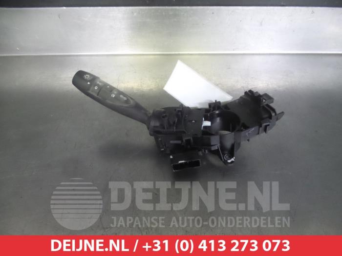 Hyundai I10 Licht Schakelaar O306627