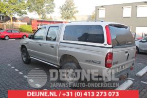 Mazda B-Serie Tür 4-türig links vorne O272158 foto 3