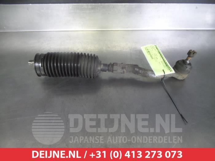 Hyundai Tucson Spurstange links O332252