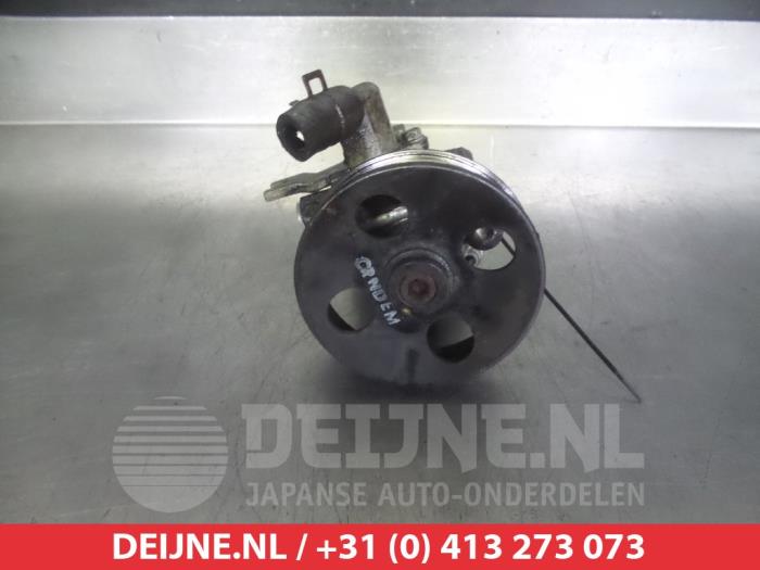 Hyundai Tucson Lenkkraftverstärker Pumpe O331047
