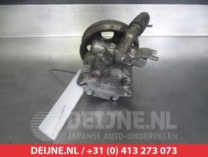 Hyundai Tucson Lenkkraftverstärker Pumpe O331047 foto 2