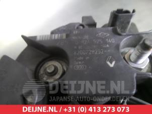 Nissan Qashqai Dynamo O358117 foto 2