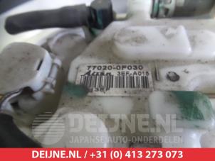 Toyota Verso Brandstofpomp Elektrisch O355086 foto 2