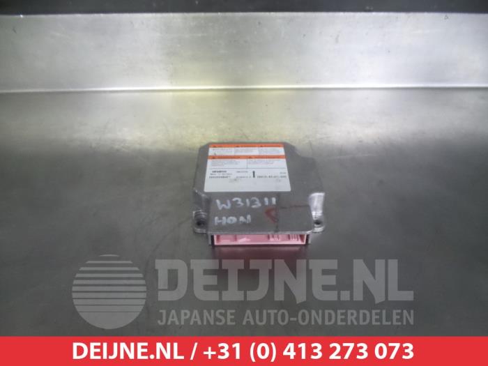 Suzuki Swift Airbag Module O303464