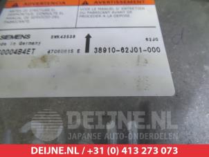 Suzuki Swift Airbag Module O303464 photo 2
