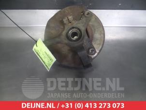 Daewoo Matiz Achsschenkel rechts vorne O323746 foto 2