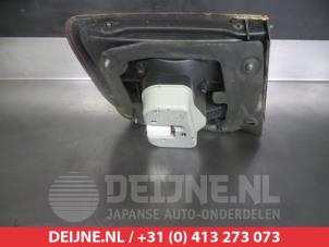 Mazda 626 Tailgate reflector, right O297061 photo 2