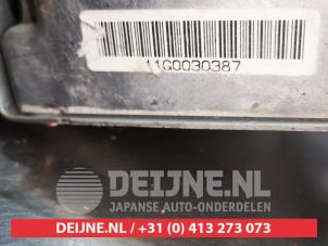 Toyota Corolla Airbag Module O303518 foto 4