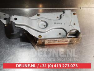 Toyota Corolla Airbag Module O303518 foto 2
