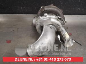 Gebruikte G-lader Toyota RAV4 (A3) 2.2 D-4D 16V 4x4 Prijs € 75,00 Margeregeling aangeboden door V.Deijne Jap.Auto-onderdelen BV