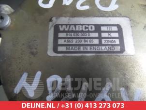 Ssang Yong Kyron Vakuumpumpe (Diesel) O348145 foto 2