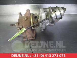 Hyundai Terracan Turbo O365655 foto 2