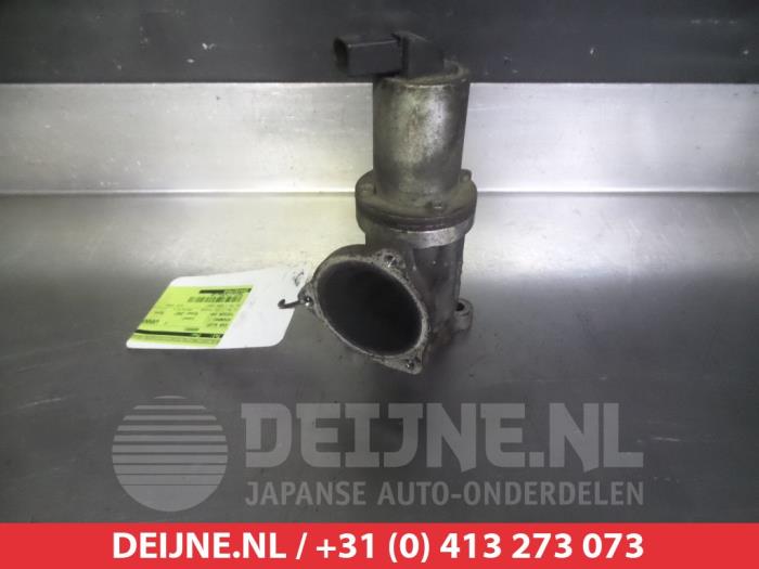 Hyundai Tucson AGR Ventil O352966
