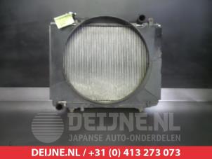Mazda B-Serie Kühler O339488 foto 2