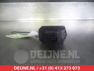 Honda CR-V Heizung Widerstand O368211 foto 2