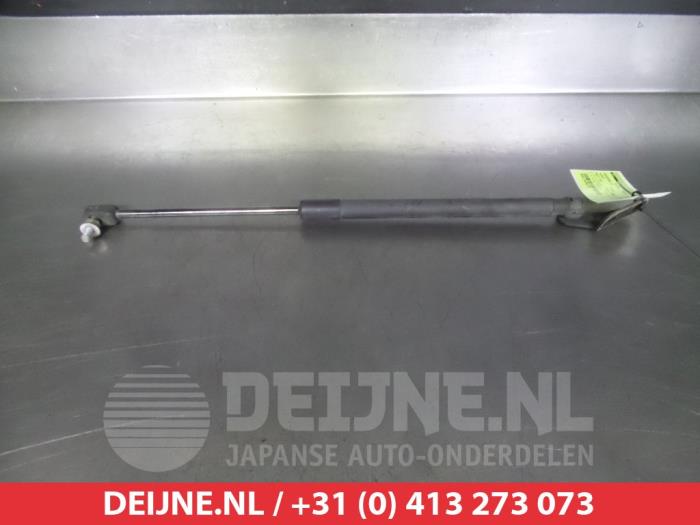 Suzuki Swift Gasdemper links-achter O294353