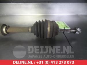 Chevrolet Aveo Antriebswelle rechts vorne O318849 foto 2