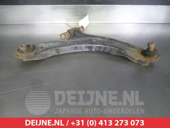 Nissan X-Trail Draagarm onder rechts-voor O382234