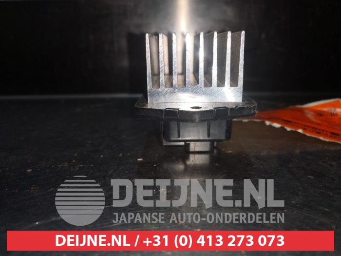Honda Insight Kachel Weerstand O368184